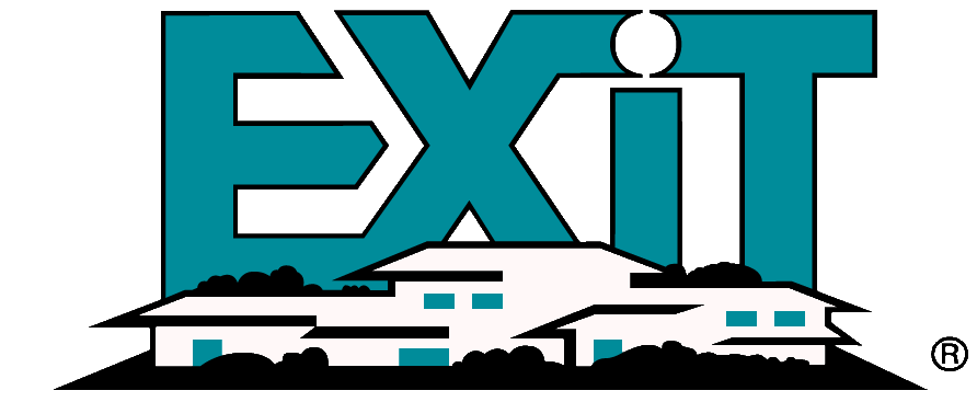 Exit Logo